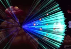 switch游戏《恒星接口 Stellar Interface》英文版NSP下载