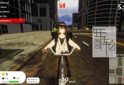 switch游戏《送餐大战 Food Delivery Battle》英文版nsp下载