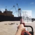 switch游戏《拆船模拟器 Ship Graveyard Simulator》中文版nsz下载