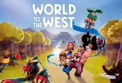 [单机游戏]《西方世界 World to the West》中文版下载（v1.4）