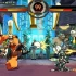 骷髅女孩:二度返场 Skullgirls: 2ND Encor 单机游戏英文版下载（集成DLCs）
