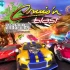 switch游戏《Cruis'n Blast》中文版nsp/xci整合版下载【含1.0.7补丁】