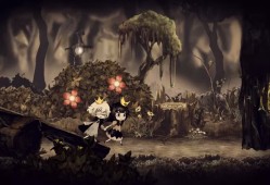 说谎公主与盲眼王子/The Liar Princess and the Blind Prince