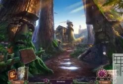 switch游戏《幽灵之谜2：鸦林迷雾 Enigmatis 2: The Mists of Ravenwood》英日版nsp/xci整合版下载+1.0.1补丁