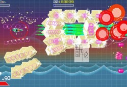 switch游戏《星际猎人DX Star Hunter DX》英文版nsp/xci整合版下载【含1.6.6b补丁】