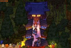 日本田园生活冒险/Japanese Rural Life Adventure