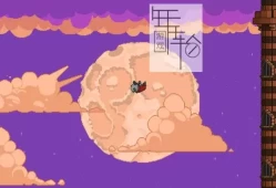 switch游戏《晚安骑士/Good Night Knight》英文版NSP下载