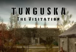 单机游戏《战栗通古斯 Tunguska The Visitation》中文版下载【v1.83.2版|集成全DLC】