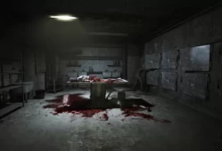 逃生1 Outlast 单机游戏免安装中文版下载（整合DLC告密者）