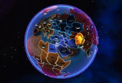 先发制人 First Strike: Classic 单机游戏中文版下载（V3.0.1.1）