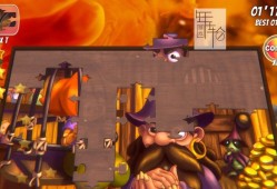 switch游戏《#pinocchio, Super Puzzles Dream》英文版nsp/xci下载
