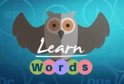 switch游戏《学习单词：使用音节 Learn Words - Use Syllables》中文版nsp下载