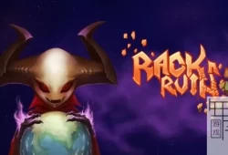 switch游戏《暗黑巫师 Rack N Ruin》英文版nsp/xci整合版下载【1.0.5补丁】