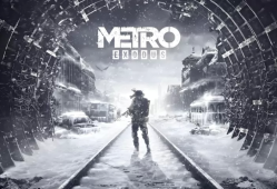 PC游戏《地铁：离去 地铁：逃离 Metro Exodus Enhanced Edition》中文版下载 v3.0.8.39增强版+集成DLCs