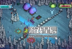 单机游戏《Ukko与Guara：斗转星移/Ukko And Guara Stellarbound》中文版下载