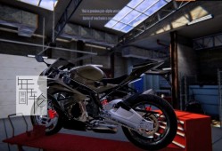 【单机游戏】《摩托工坊：机修模拟器(Biker Garage:Mechanic Simulator)》免安装绿色中文版 下载