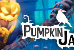 switch游戏《南瓜杰克 Pumpkin Jack》英文版xci整合版下载【含1.4.4补丁】