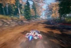 滑翔翼赛车 Racing Glider 单机游戏中文版下载