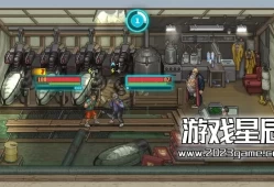 switch游戏《拳击俱乐部2：快进 Punch Club 2: Fast Forward》中文版nsz下载+1.0.5补丁