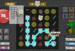 switch游戏《巨魔巡逻 Troll Patrol》中文版下载