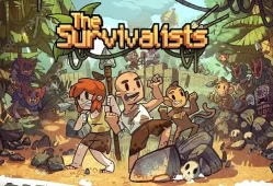 【顶】switch游戏《岛屿幸存者 The Survivalists》中文版nsz+xci整合版下载【含1.0.7补丁+DLC】