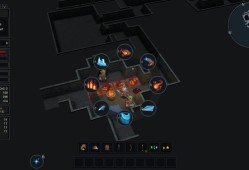 单机游戏《终极神秘古域：混沌洞穴 Ultimate ADOM - Caverns of Chaos》免安装中文版下载
