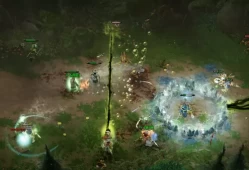 魔法对抗2/魔能2 单机游戏中文版下载