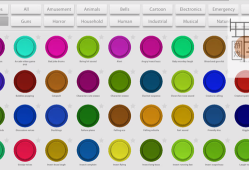 switch游戏《Soundboard Buttons with Instant Sounds》英文版nsp下载