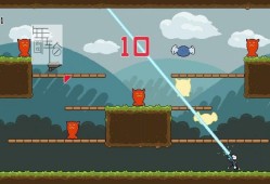 switch游戏《射击小子 99 GUNKID 99》中文版nsp/xci下载