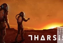 switch游戏《塔尔西斯 Tharsis》英文版nsp/nsz/xci整合版下载【含1.01补丁】