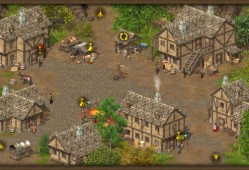王国英雄：失落的传说1 Hero of the Kingdom: The Lost Tales 1 单机游戏免安装中文版下载（v1.07）
