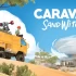 switch游戏《漫漫长路：沙巫之旅（Caravan SandWitch）》中文版nsz下载+1.0.4补丁