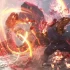 单机游戏《铁拳7 TEKKEN 7》免安装中文版下载【v5.10版|集成全DLC】