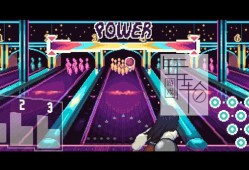 switch游戏《约会之夜保龄球 Date Night Bowling》英文版nsp/xci下载