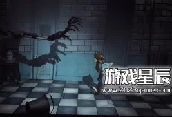 switch游戏《白日梦 被遗忘的悲伤 Daydream Forgotten》中文版nsz下载+1.0.1补丁