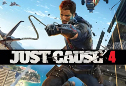PC游戏《正当防卫4+3+2+1 Just Cause 4》中文版下载 完全版