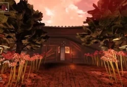 switch游戏《影之回廊 Shadow Corridor》中文版nsp下载