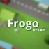 switch游戏《Frogo Deluxe》英文版nsp下载