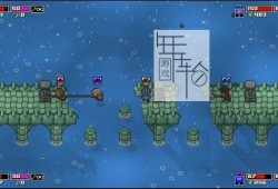 switch游戏《痞子英雄：泰索斯遗迹 Rogue Heroes：Ruins of Tasos》中文版nsp/xci整合版下载【1.0.8补丁+DLC】