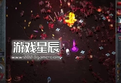 单机游戏《苦痛庄园/Halls of Torment》中文版下载