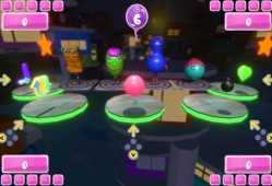 switch游戏《Blaloon Blalympia》英文版nsp/xci整合版下载【含1.1.2补丁】