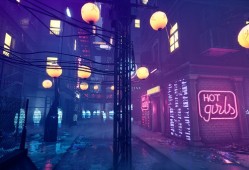 瞬变 Transient 单机游戏免安装中文版下载