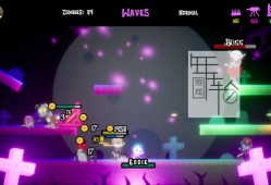 单机游戏《无名小卒：诡异的独立实验 Noobkillers: Spooky Indie Experiment》英文版下载