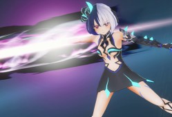 龙星的瓦尔尼尔 Dragon Star Varnir 单机游戏免安装中文豪华版下载（迅雷）