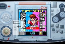 switch游戏《SNK对卡普空 千年之战 SNK VS. CAPCOM: THE MATCH OF THE MILLENNIUM》英文版nsp/xci整合版下载【1.02补丁】