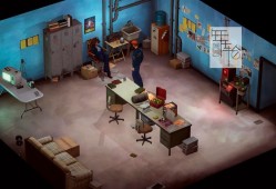 单机游戏《神秘谋杀机器 Murder Mystery Machine》中文版下载（v1.03）