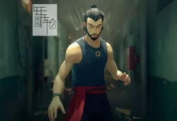 单机游戏《师父 SIFU》中文版下载【v1.27.6.703豪华版|Mod整合版|集成全DLC】