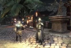 [单机游戏]《两个世界2 HD：破碎的拥抱》英文版下载