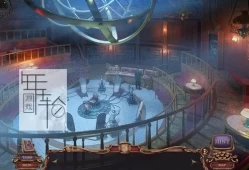 单机游戏《神秘视线：彭德尔大厦事件 Mystery Case Files: Incident Pendle Tower》英文版下载