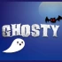 switch游戏《幽灵 Ghosty》英文版nsp下载